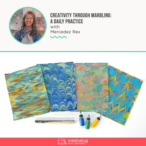Creativebug