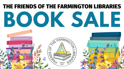 Book Sale