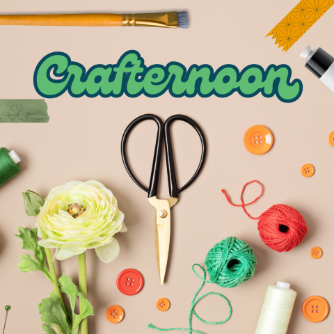 Crafternoon