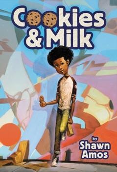 Cookies and Milk book cover