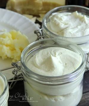 whipped body butter