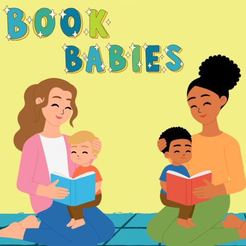 Book Babies