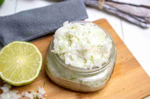 Body Scrub