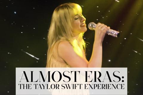 Almost Eras