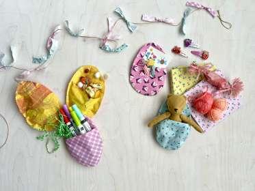 Reusable Easter Eggs