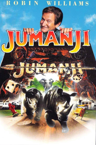 Jumanji