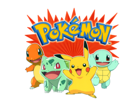 Pokemon Party