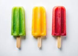 Popsicles