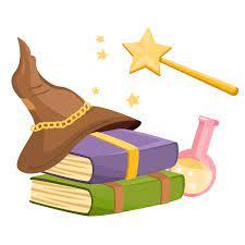 Reading Wizards