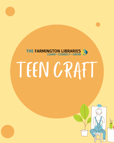 Teen Craft 