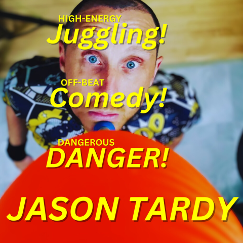 Jason Tardy
