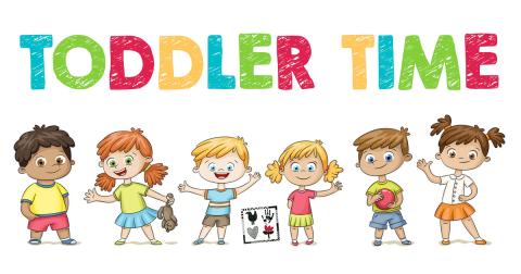 toddler time