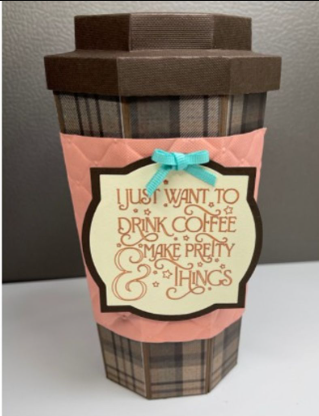 Paper Coffee Cup