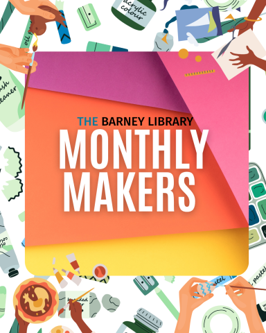 Monthly Makers
