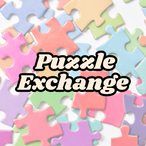 Puzzle Exchange