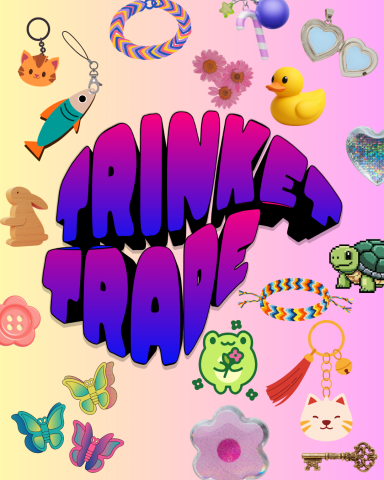 Trinket Trade
