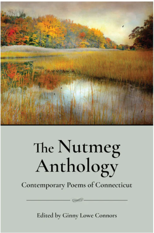 Cover of The Nutmeg Anthology Book