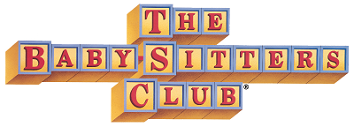 The Baby-sitters Club logo