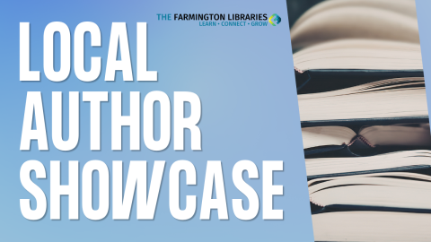 Local Author Showcase