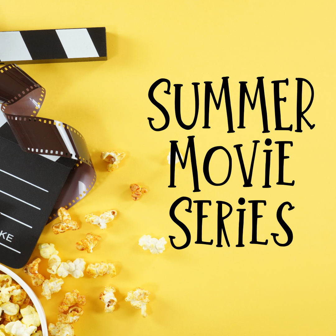 Summer Movie Series