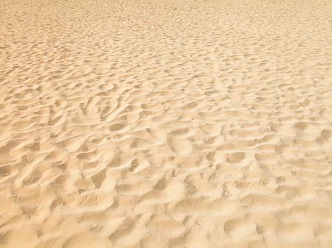 beach sand