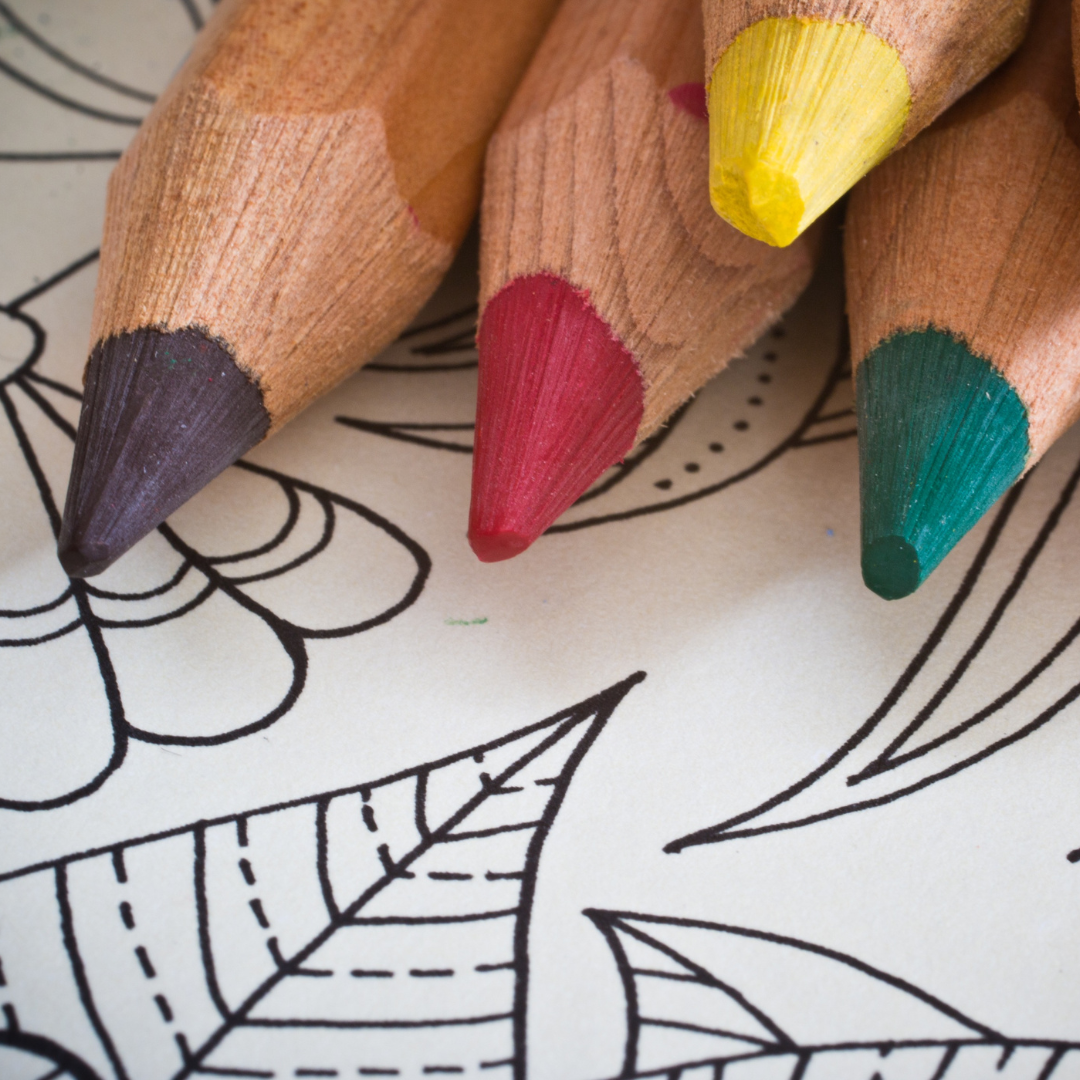 Coloring