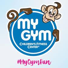 My Gym logo