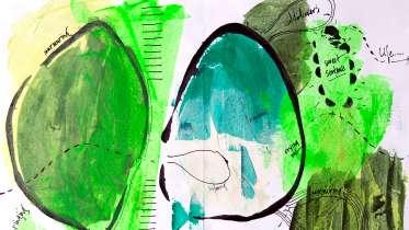 Personal Map-Making with e bond 