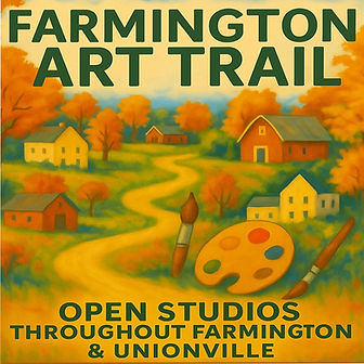 Farmington Art Trail