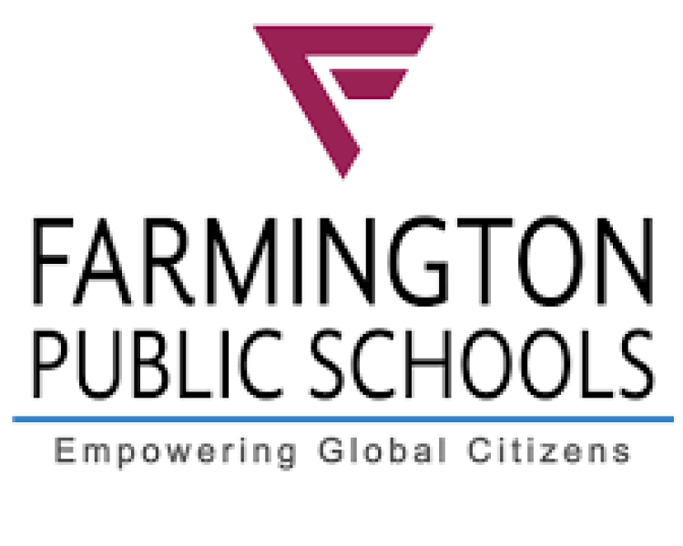 Farmington Public Schools Logo