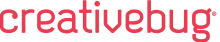 CreativeBug logo