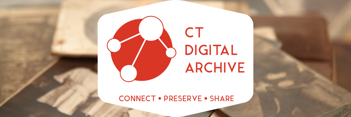 CT Digital Archive Slider