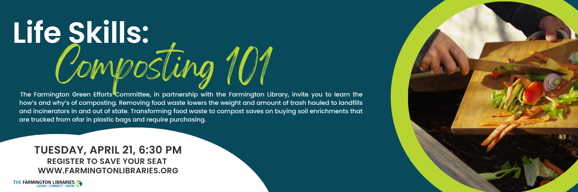 Composting 101 Slider