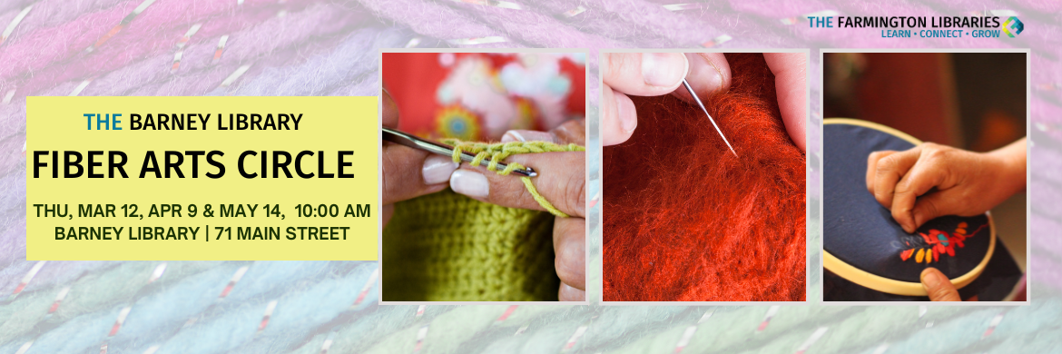 Fiber Arts Circle